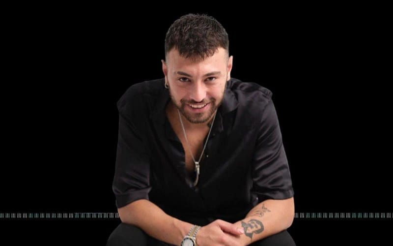 Ata Alabaş Konseri