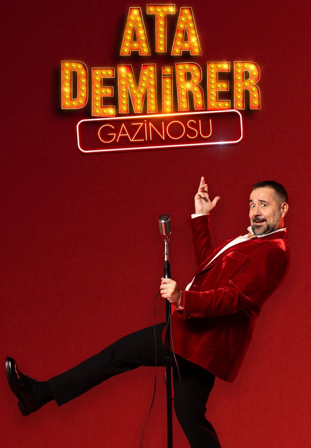 Ata Demirer Gazinosu