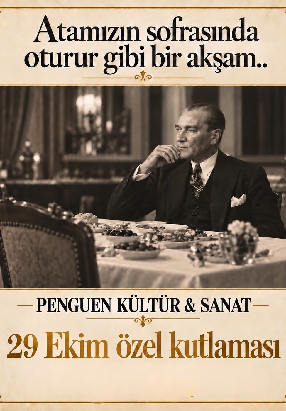 29 Ekim Etkinliği