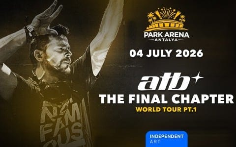 ATB World Tour