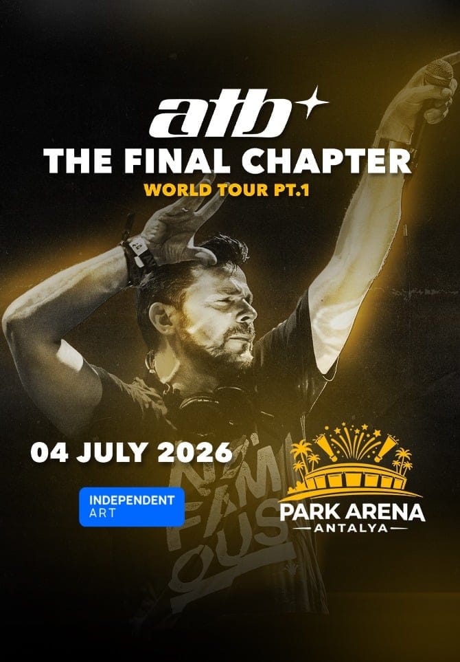 ATB World Tour