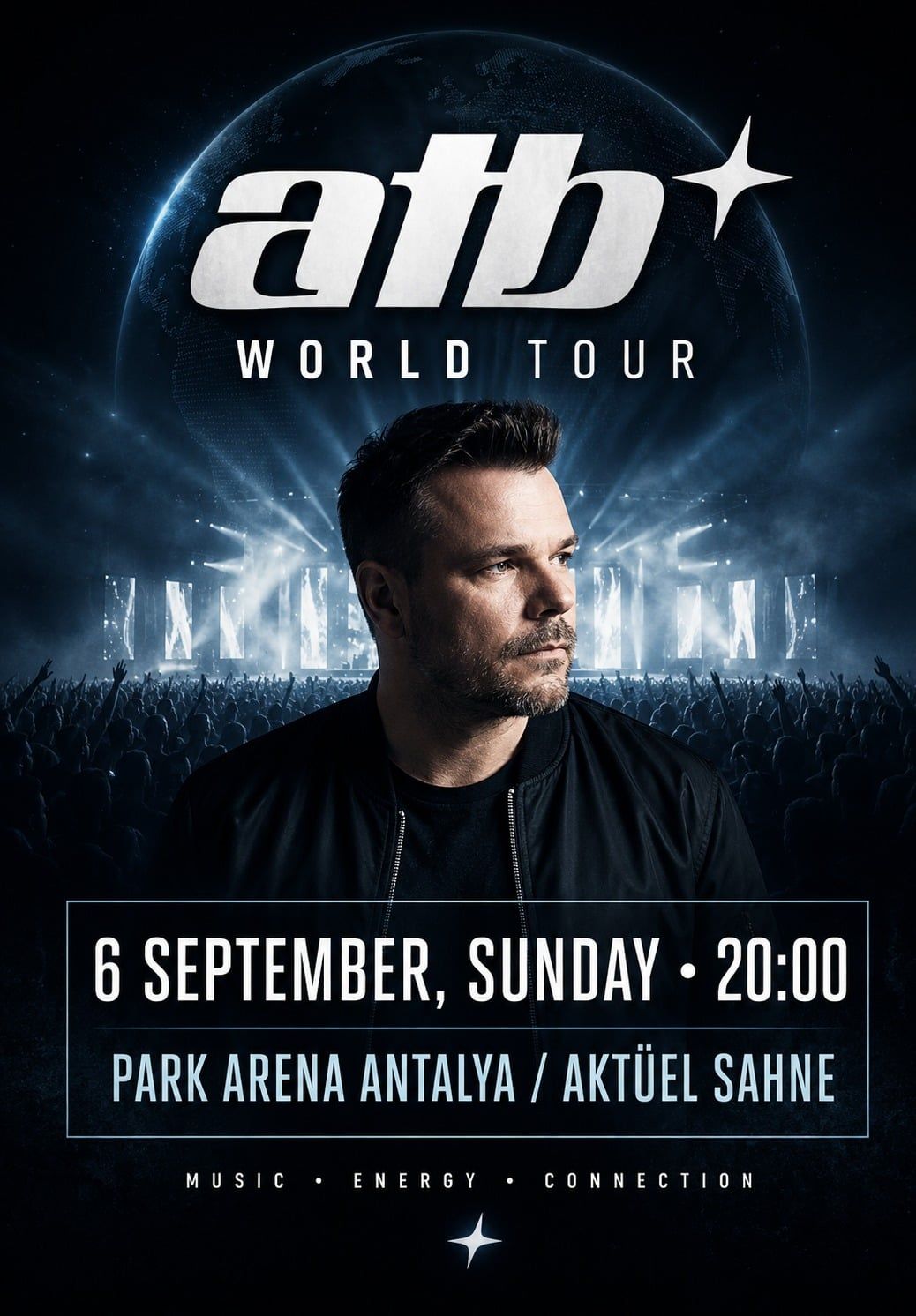 ATB World Tour