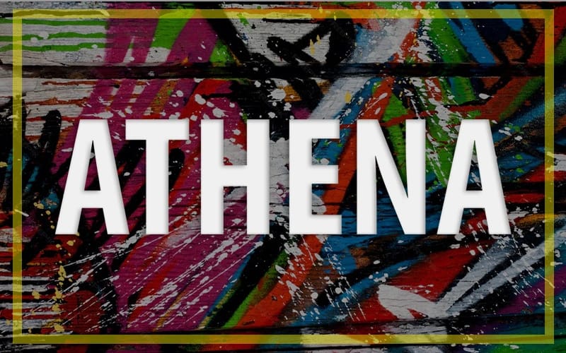 Athena Konseri 