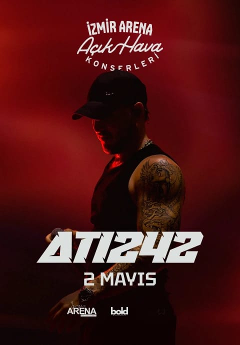 Ati242 Konseri