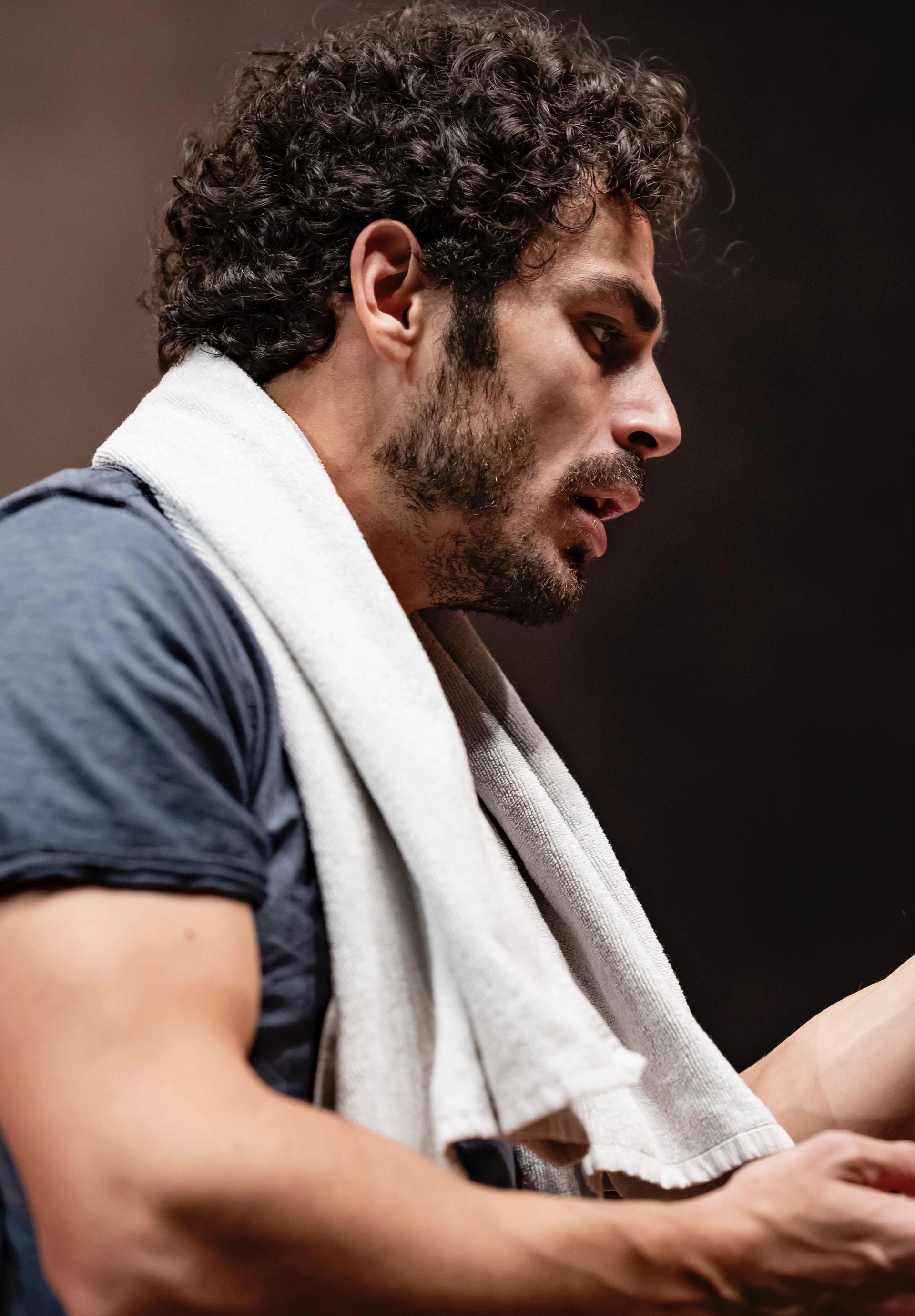 Atölye:Karakter Yaratımı İçin Laban Tekniği - Erdem Kaynarca (Bodrum’da Bir Ara: Açıkhava Tiyatro Günleri)