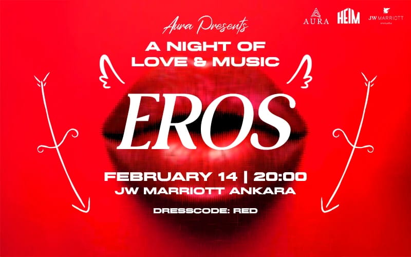 Aura Valentines Day