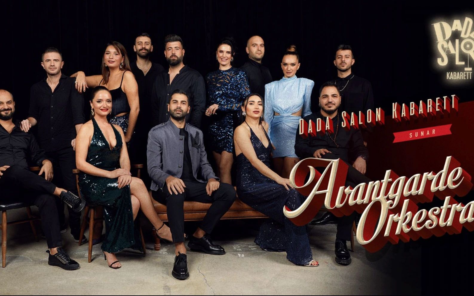 Avantgarde Orkestra