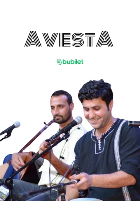 Avesta Konseri