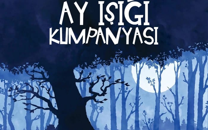 Ay Işığı Kumpanyası