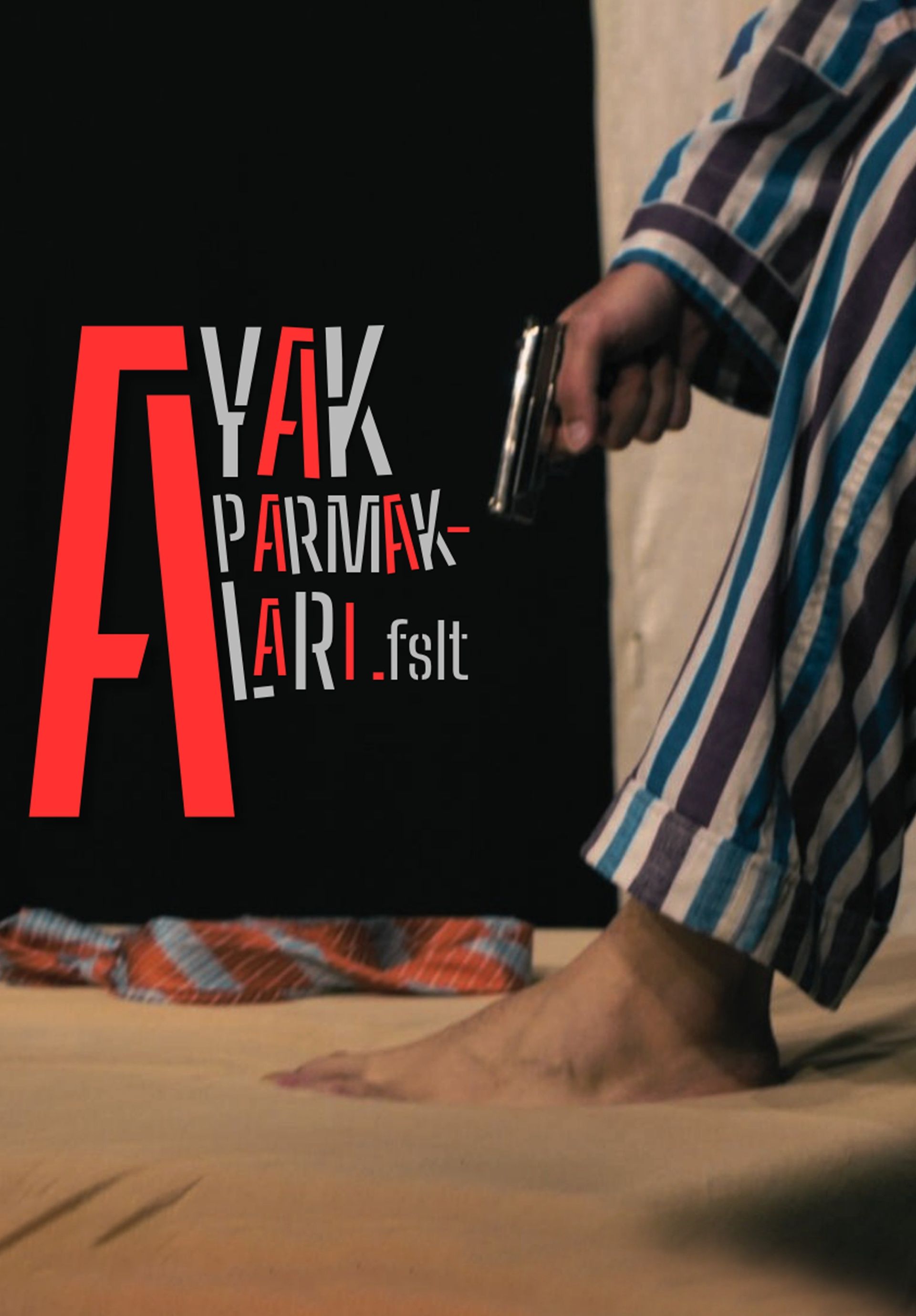 Ayak Parmakları.fslt