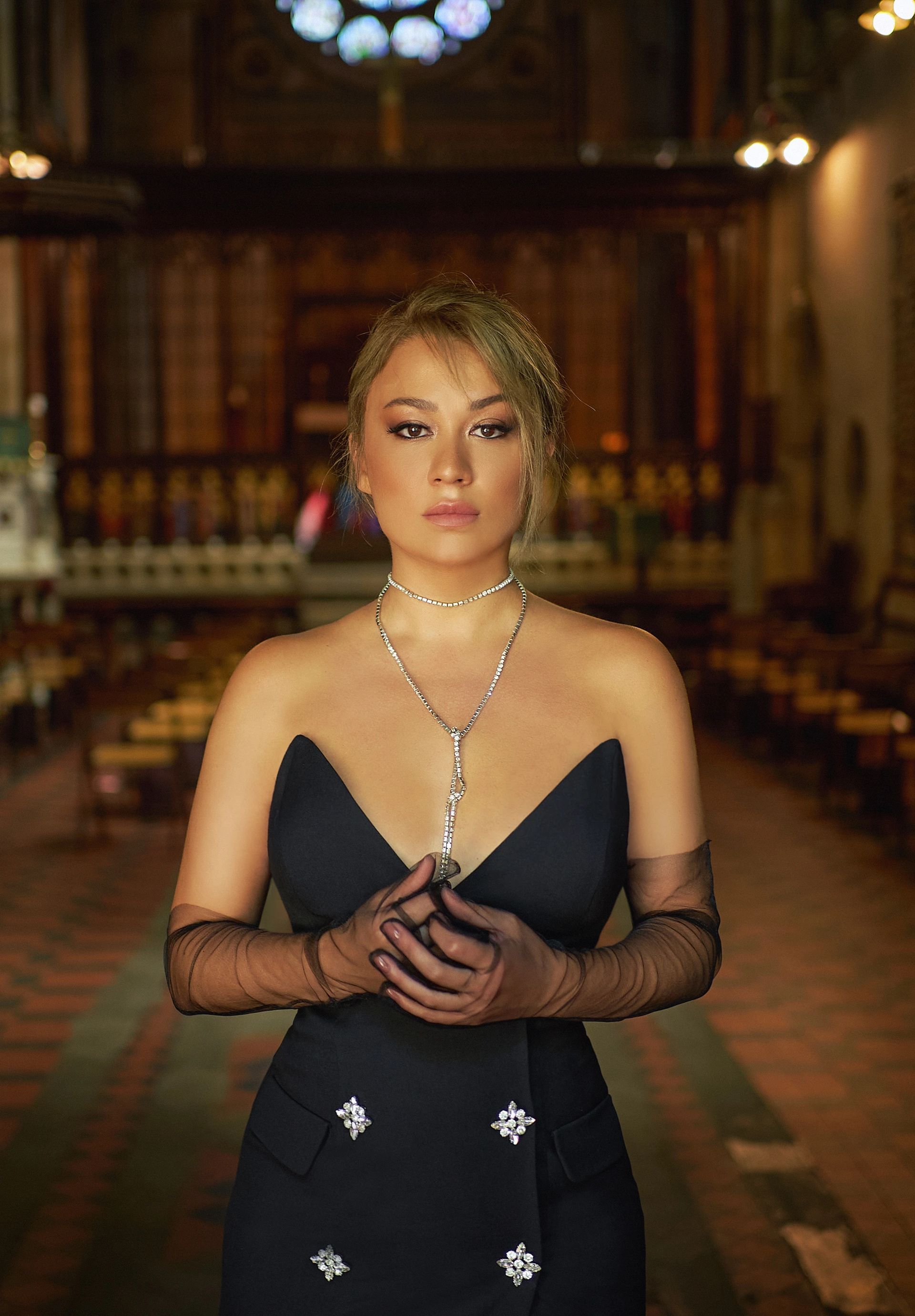 Ayçin Asan - Evet Ne Söylüyorduk Konseri