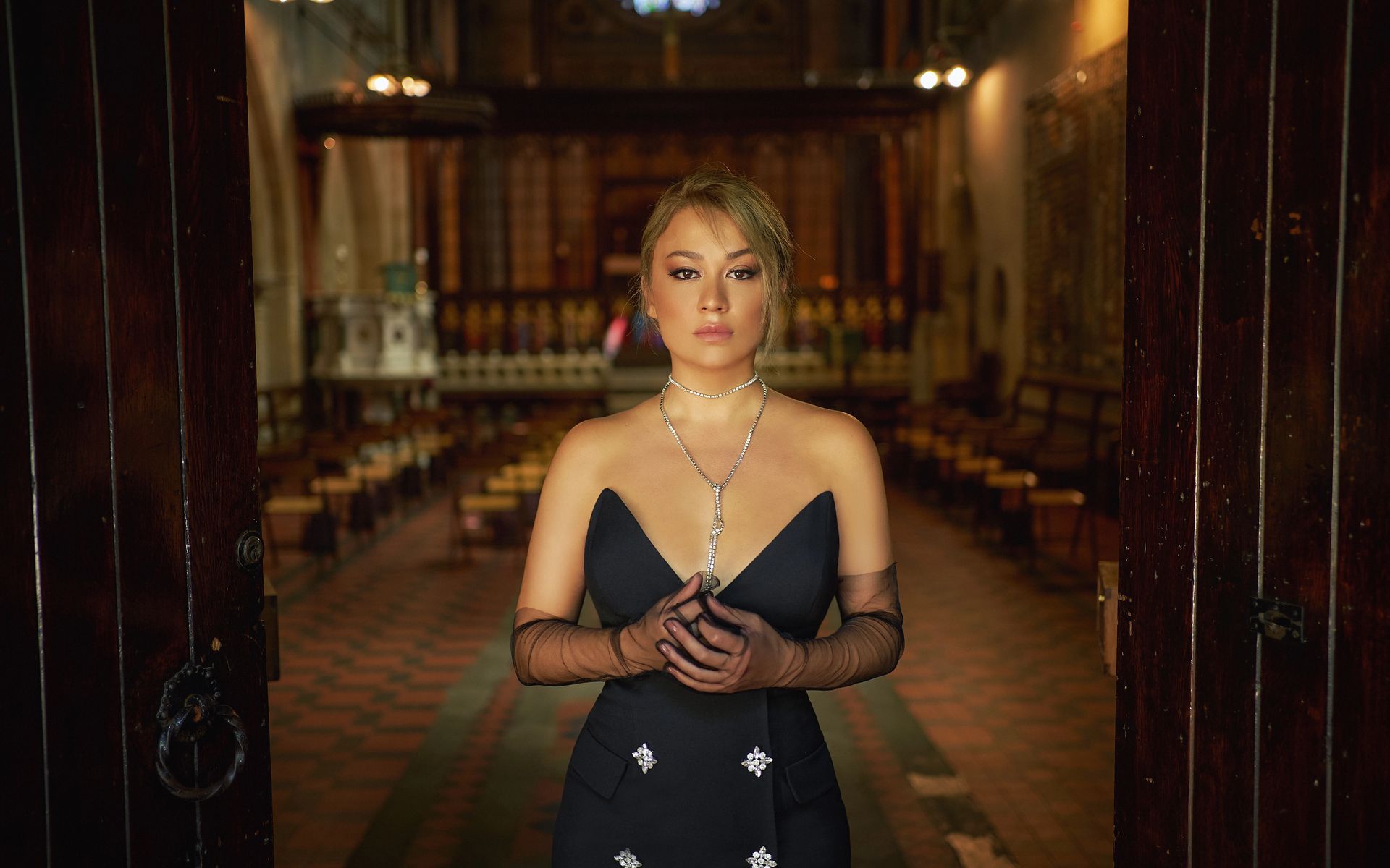 Ayçin Asan - Evet Ne Söylüyorduk Konseri