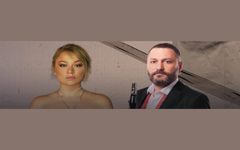 Hüsnü Şenlendirici - Ayçin Asan Konseri