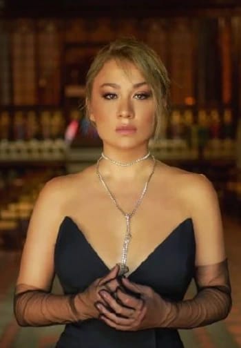 Ayçin Asan & Kubilay Karça Konseri