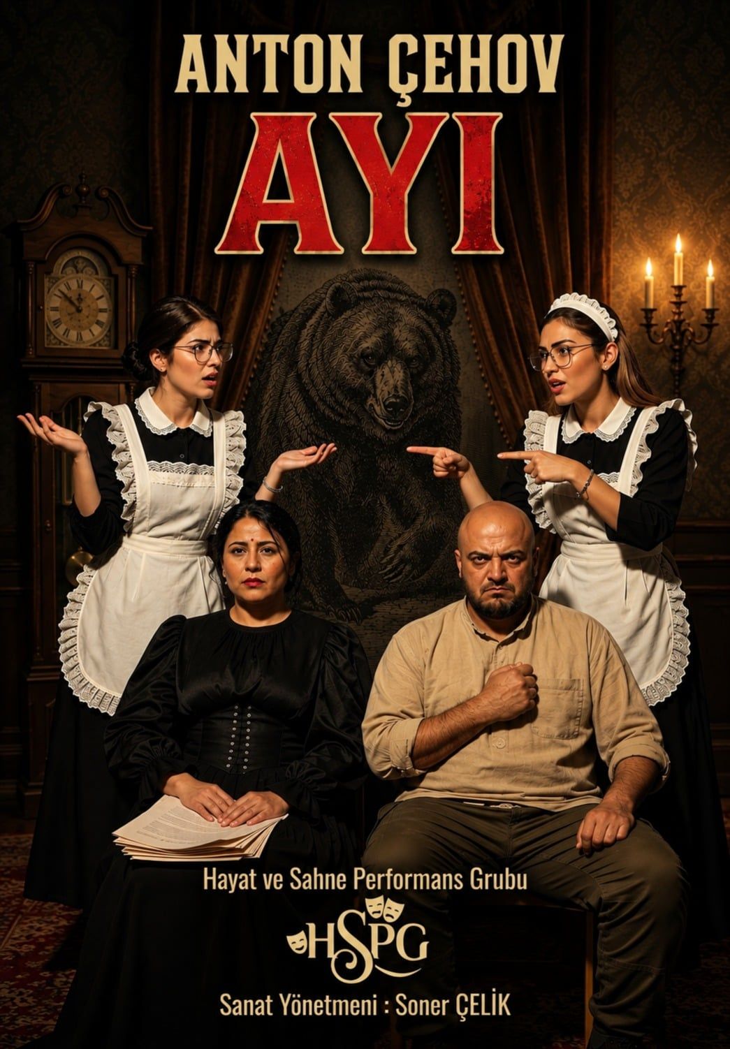 AYI