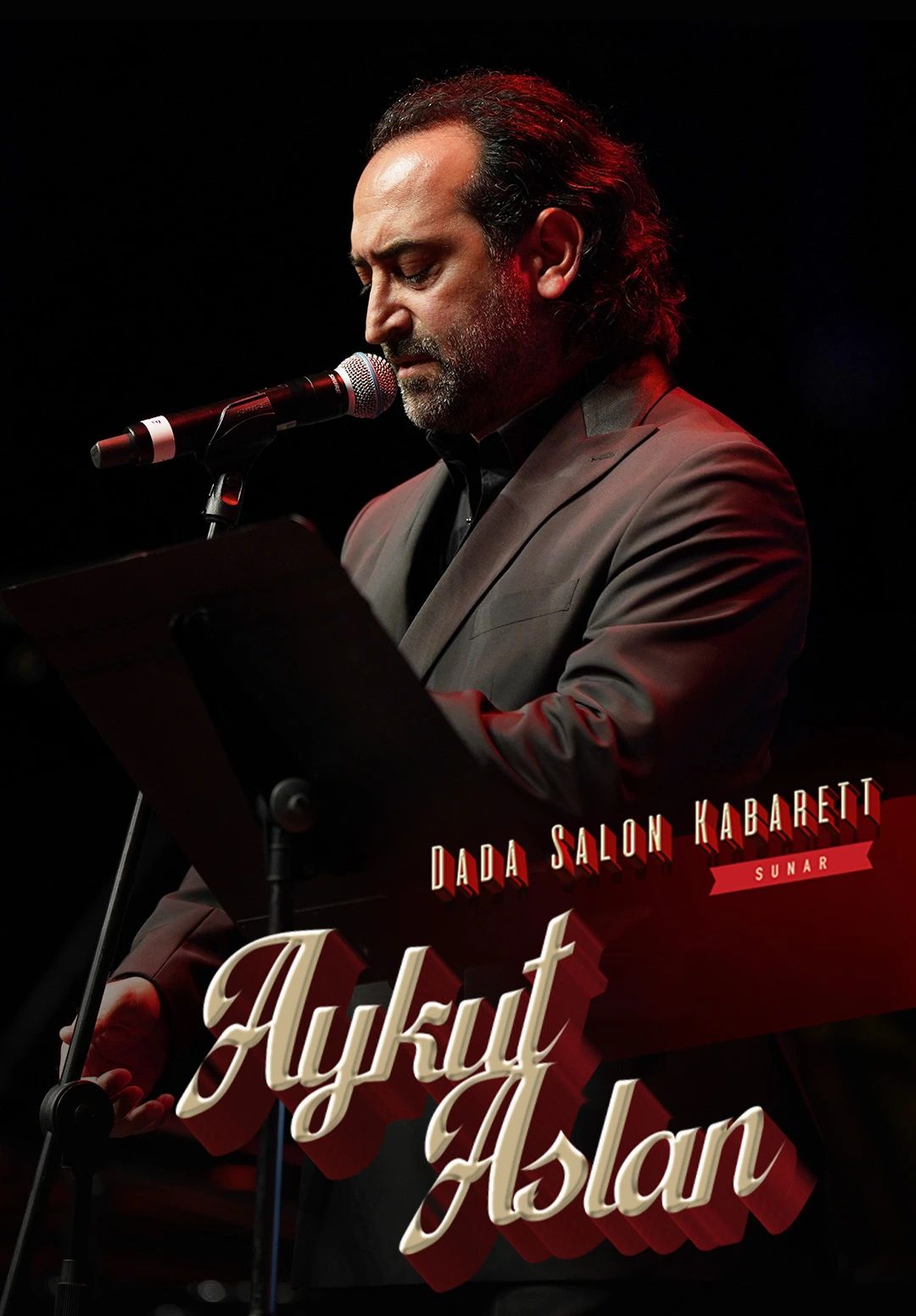 Aykut Aslan