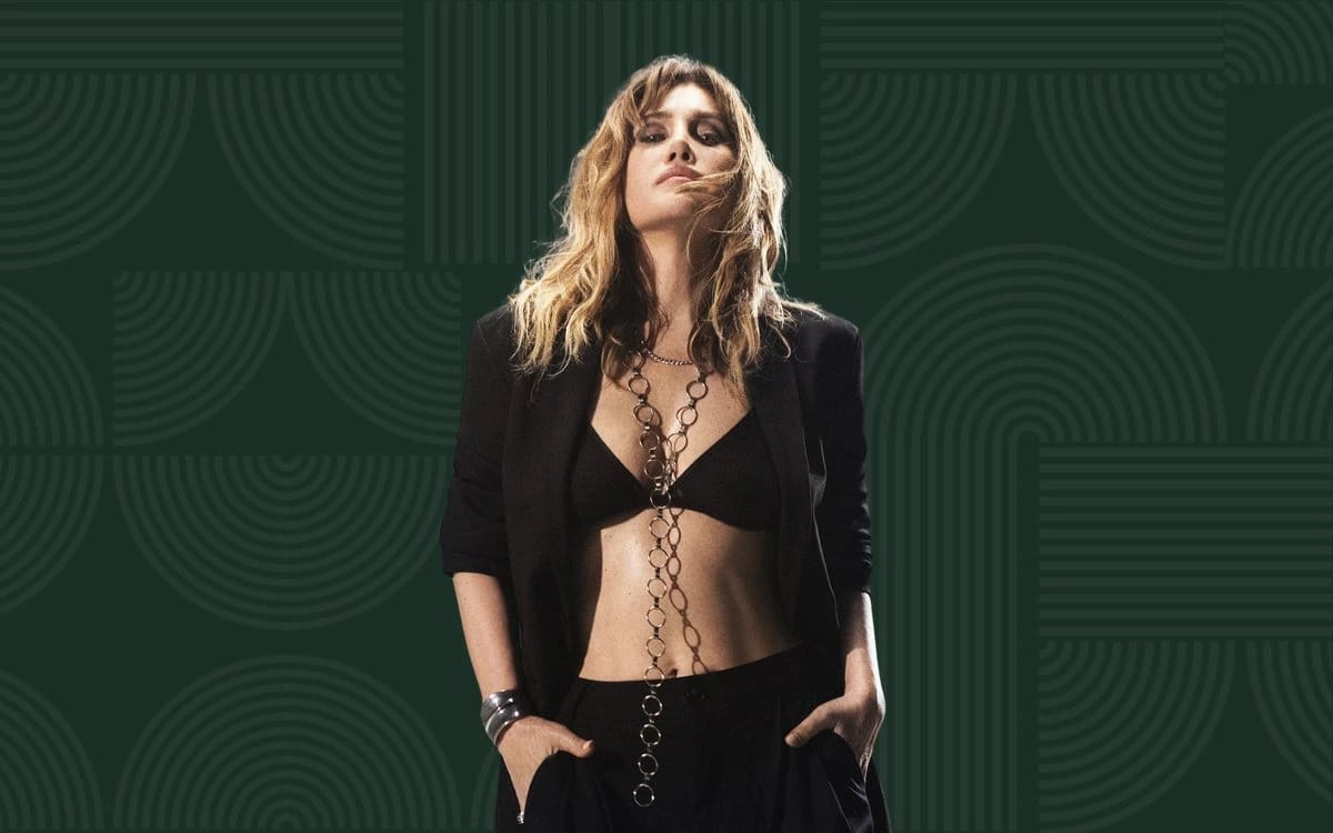 Ayla Çelik Konseri