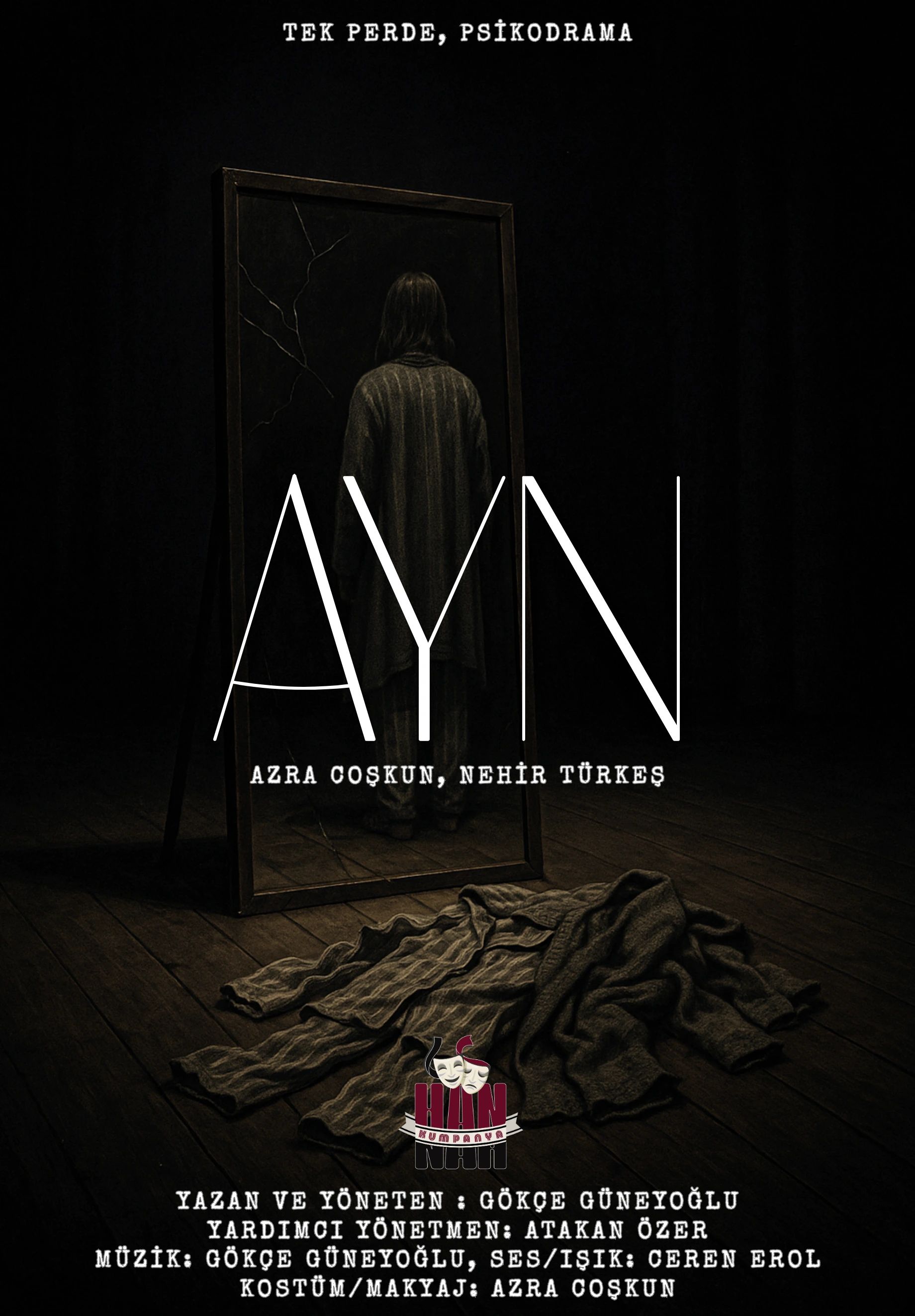 AYN Oyunu