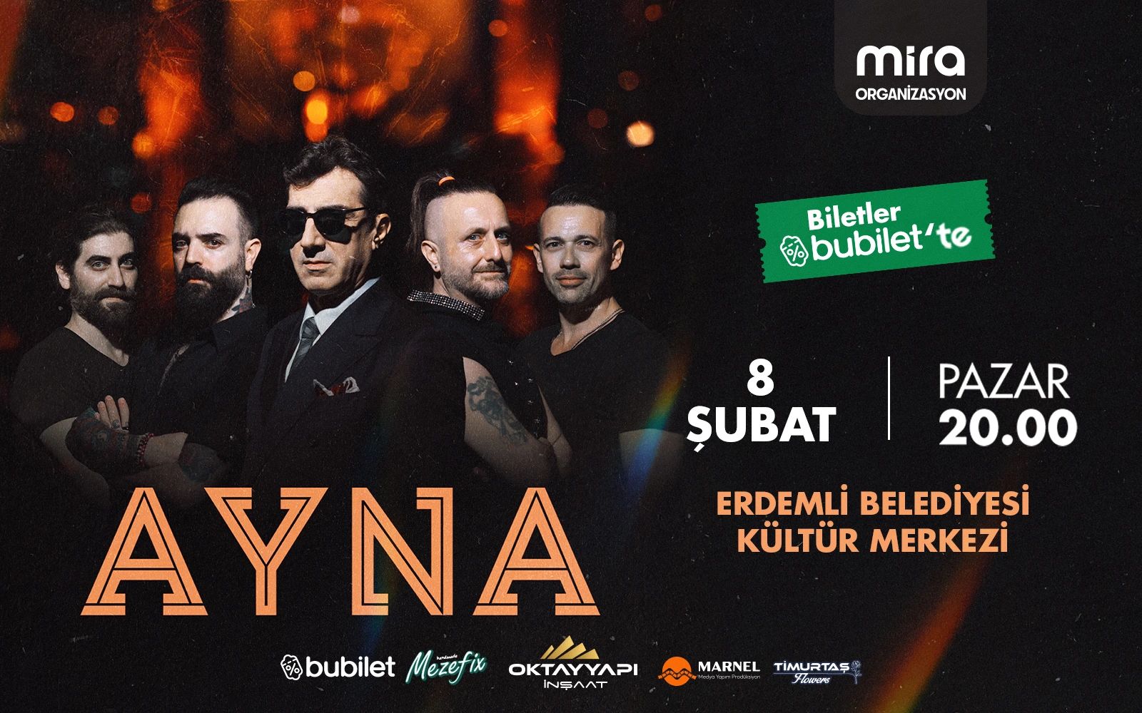 Ayna Konseri