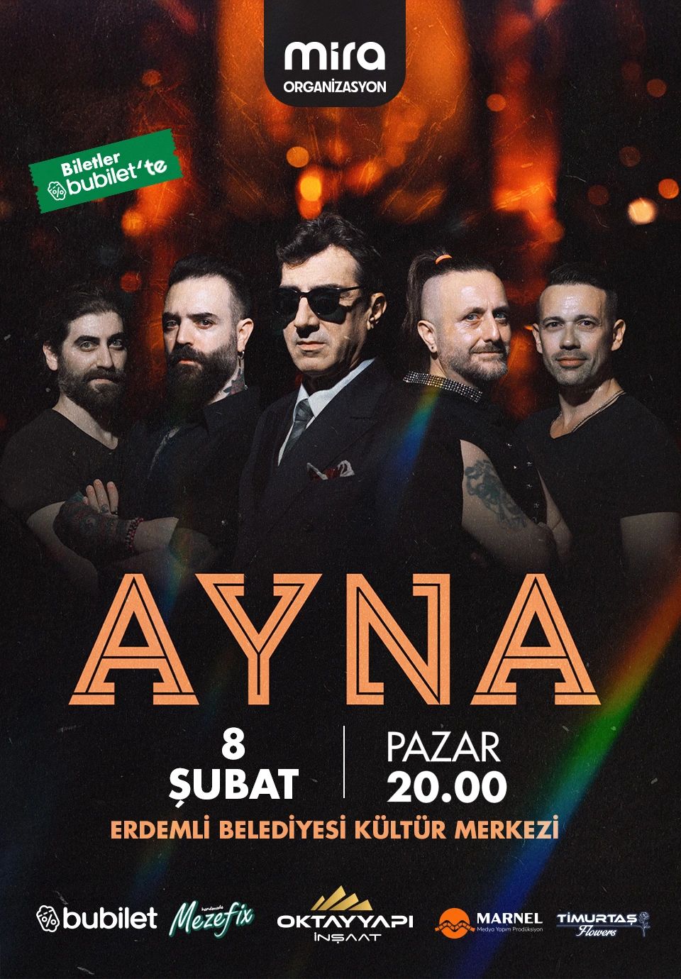 Ayna Konseri