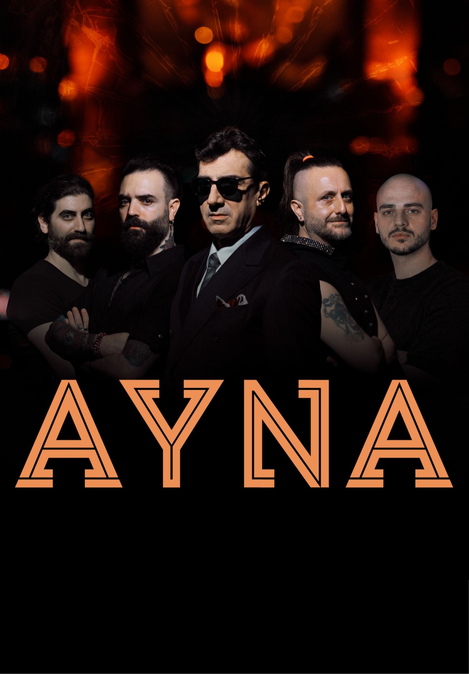 Ayna Konseri