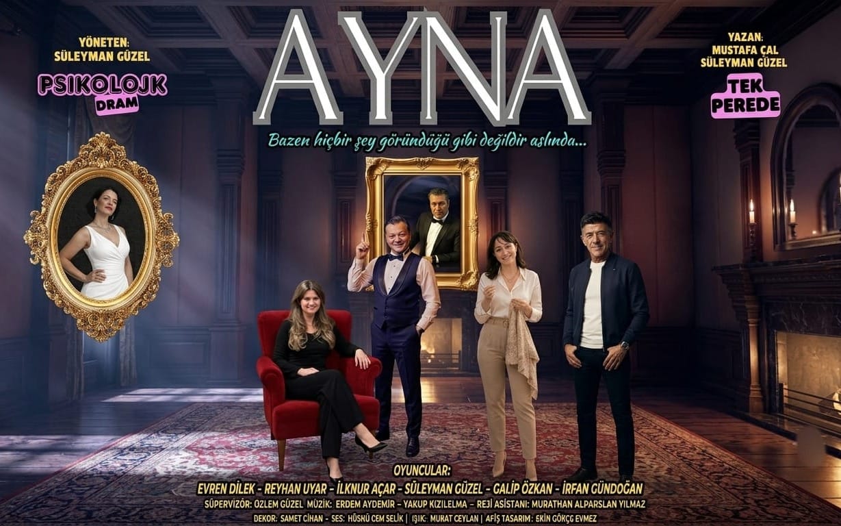 Ayna Oyunu