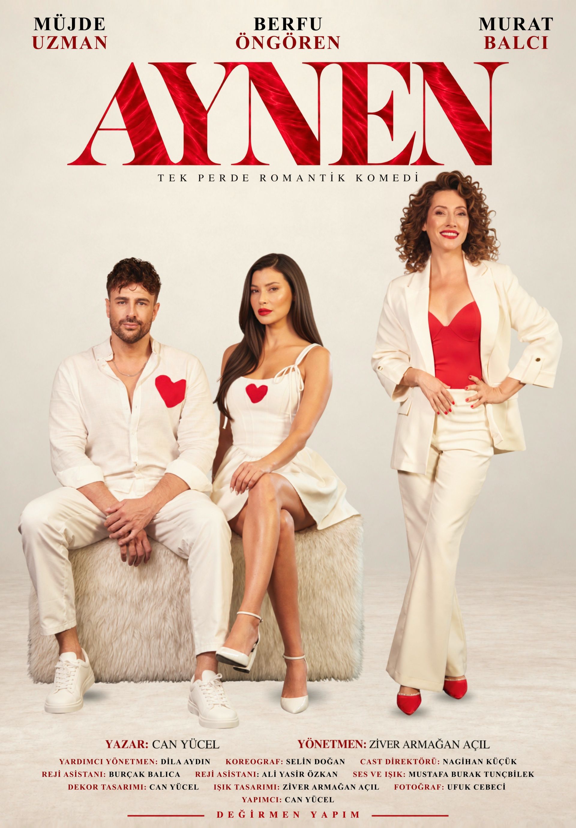 AYNEN