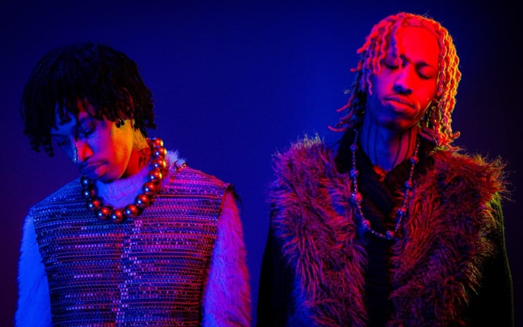 Ayo & Teo