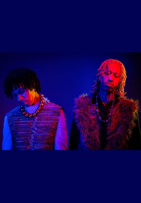 Ayo & Teo