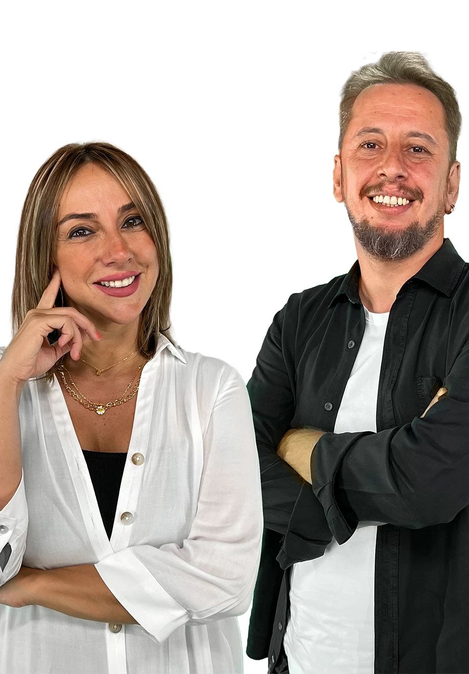 Ayşe Balıbey & Cem İşçiler - Anlatamadım