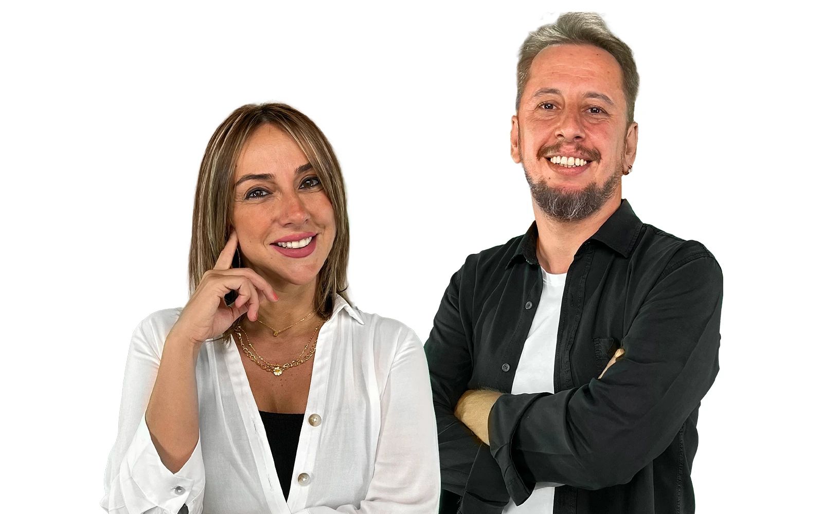 Ayşe Balıbey & Cem İşçiler - Anlatamadım