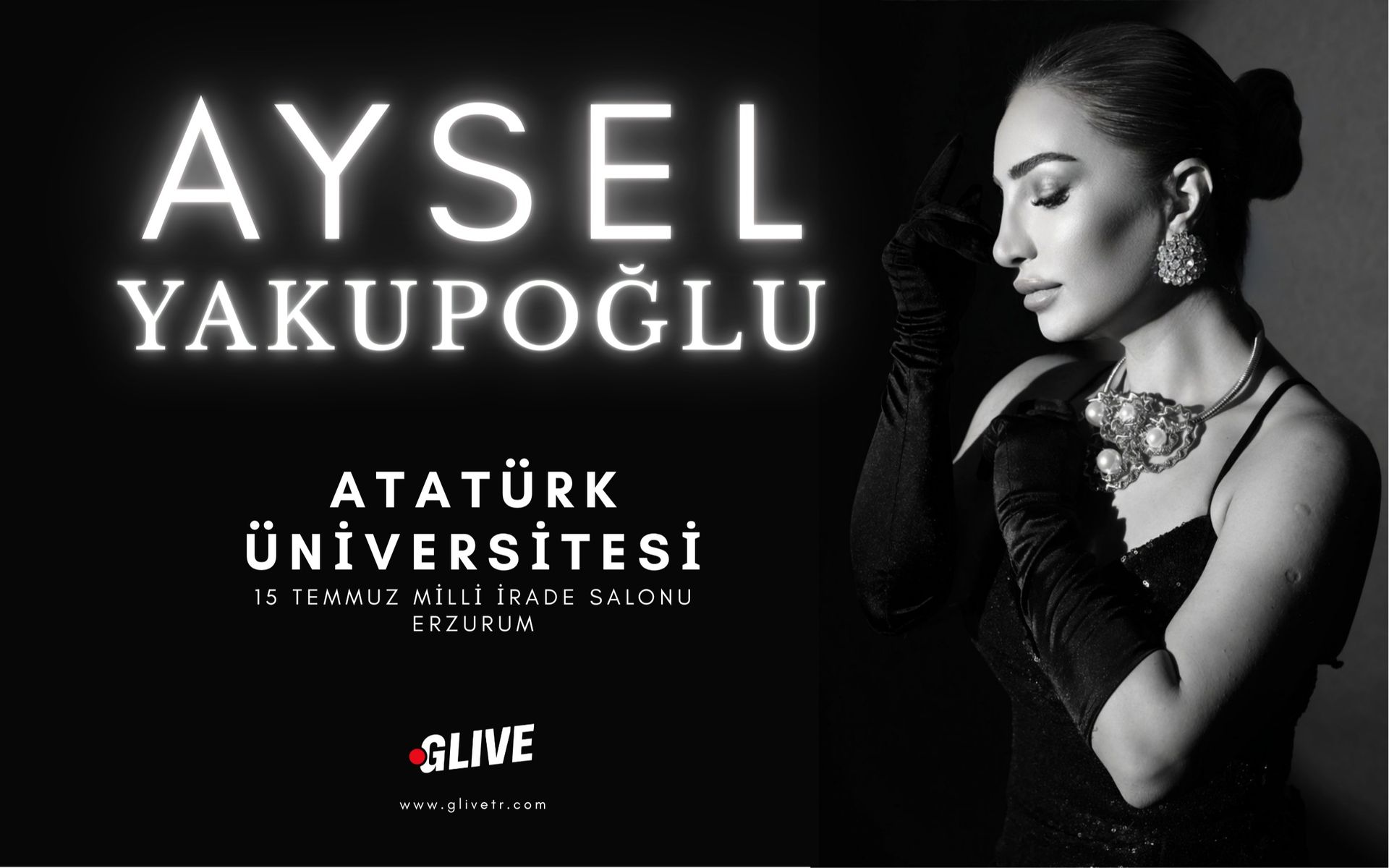 Aysel Yakupoğlu Konseri