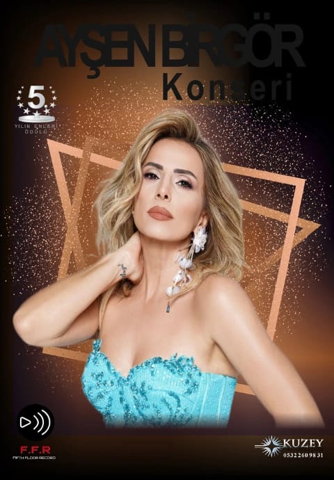 Ayşen Birgör Konseri