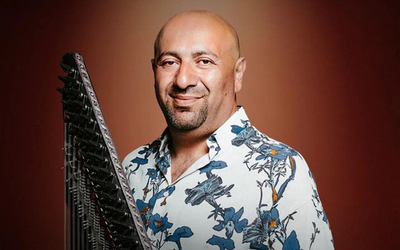 Aytaç Doğan Konseri