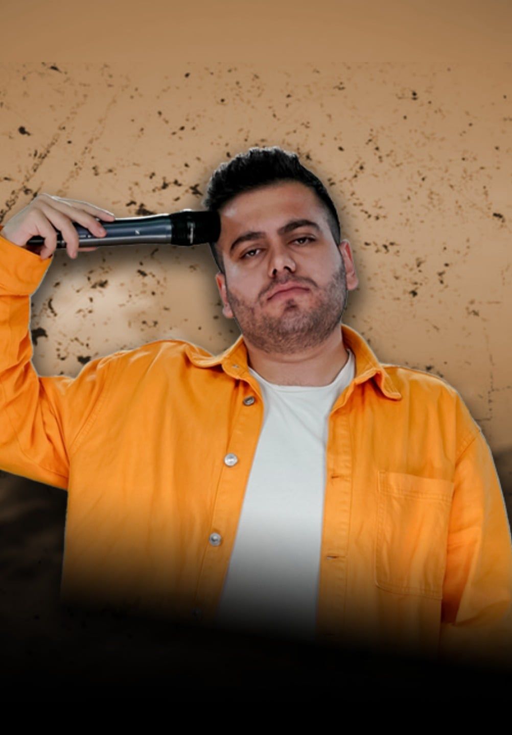 Azat Bozkurt - Tek Kişilik Stand Up