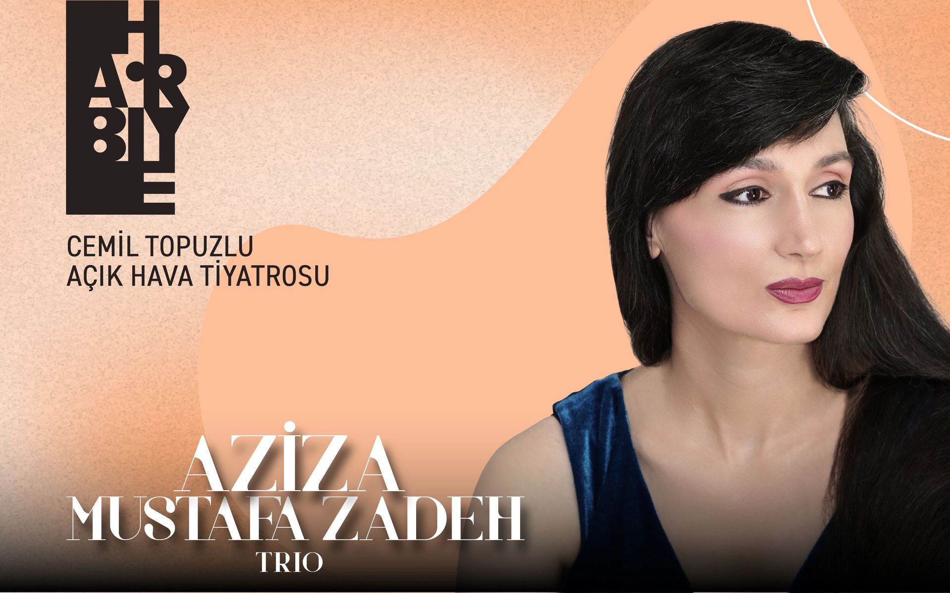 Aziza Mustafa Zadeh
