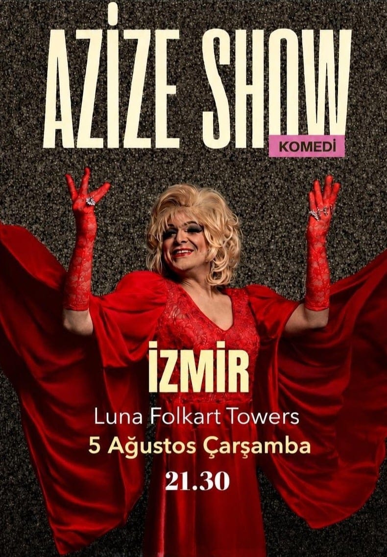 Azize Show