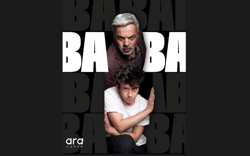 Baba (Bodrum’da Bir Ara: Açıkhava Tiyatro Günleri)