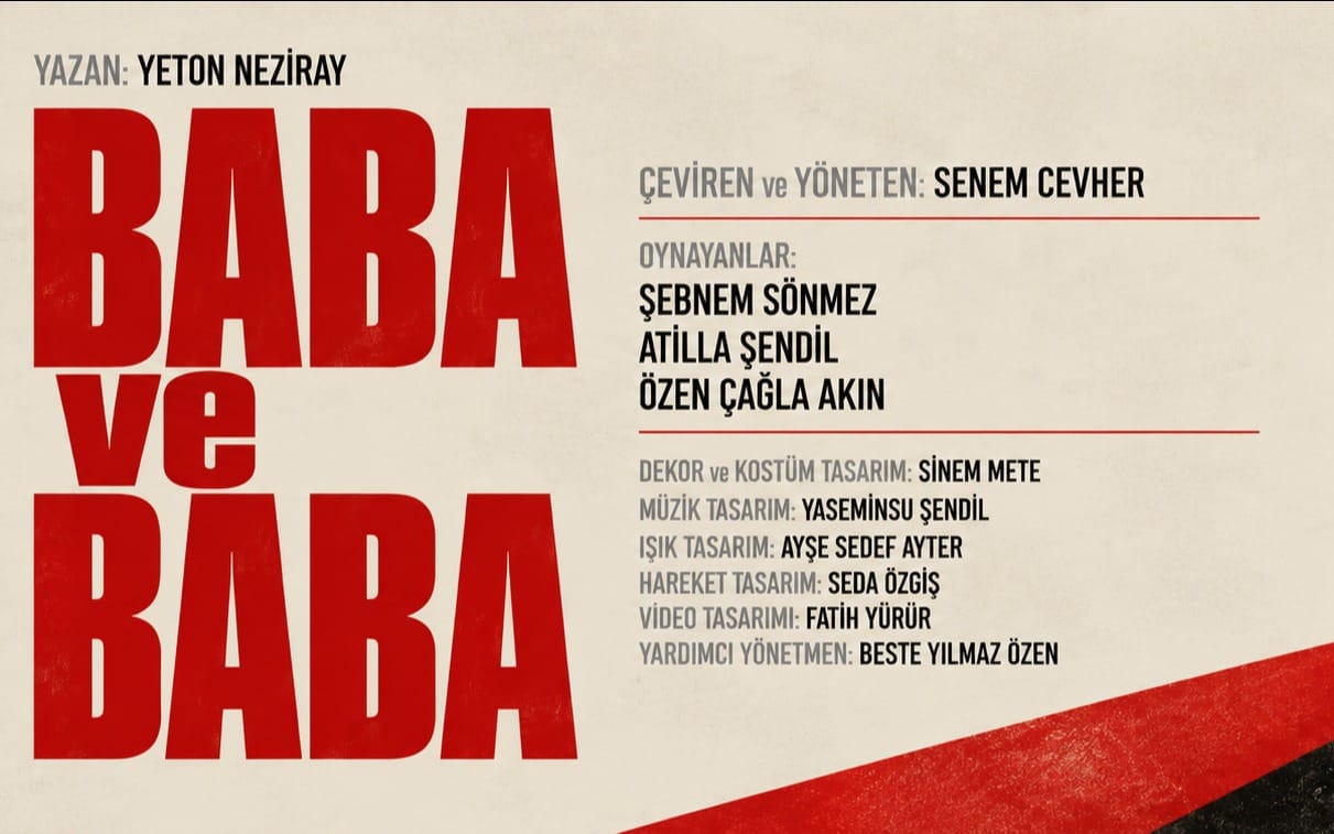 Baba ve Baba