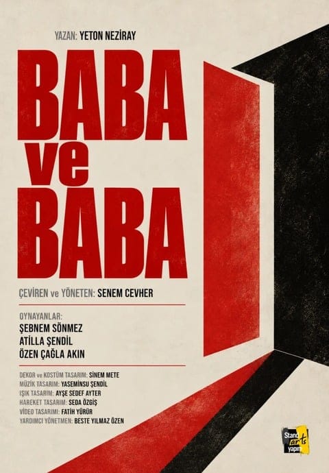Baba ve Baba