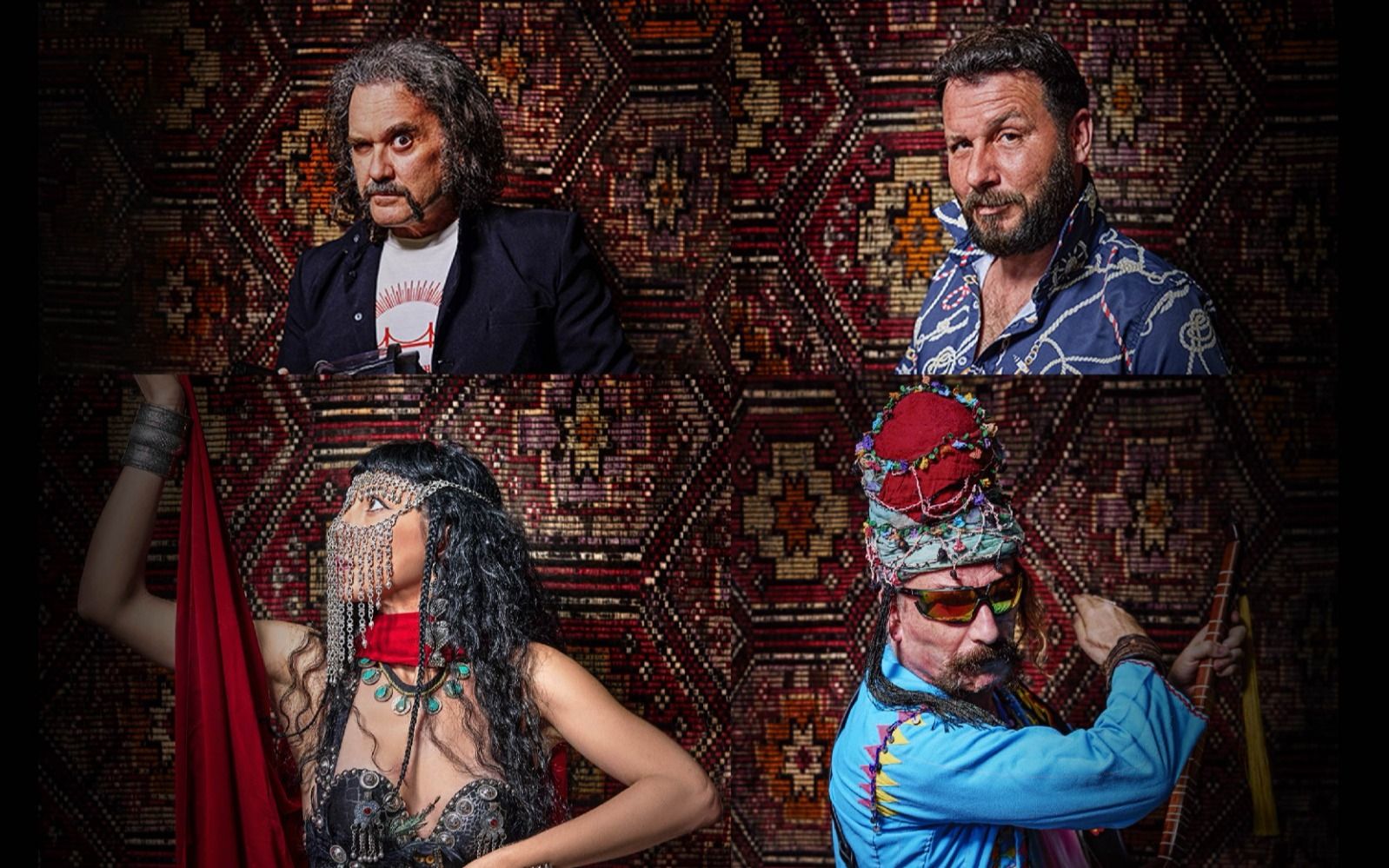 Baba Zula Konseri