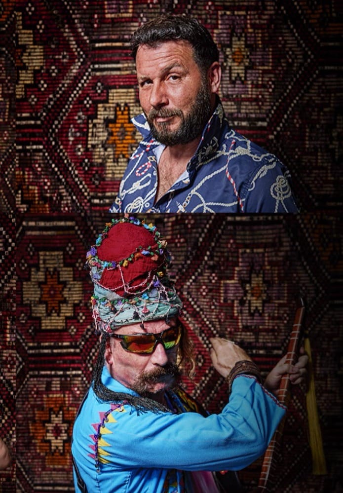Baba Zula Konseri