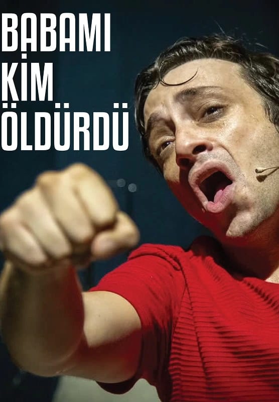 Babamı Kim Öldürdü