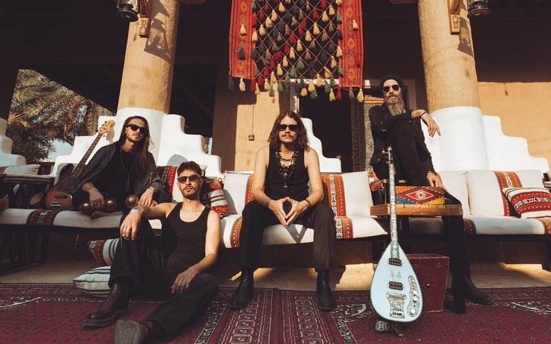 Babylon Picks: Al-Qasar feat. BaBa ZuLa