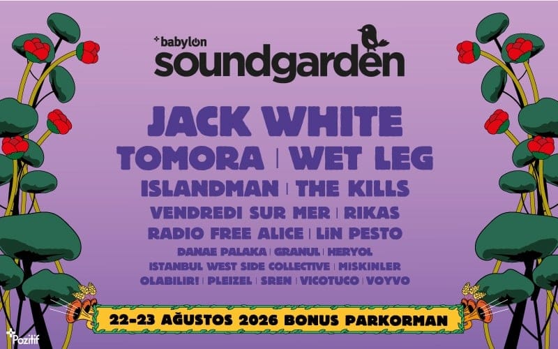 Babylon Soundgarden