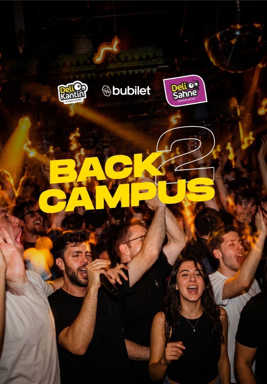 Back 2 Campus
