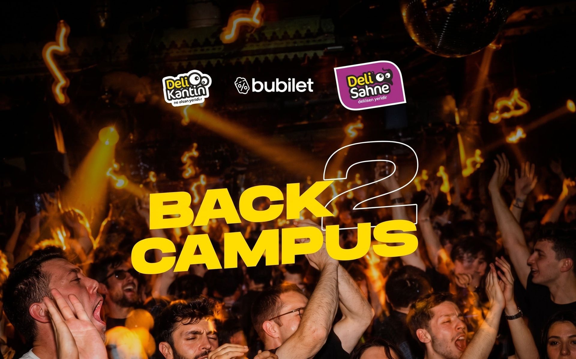 Back 2 Campus