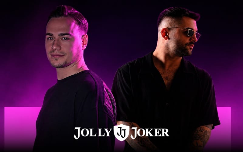 Back2Back - DJ Burak Yenigün & DJ Samet Erkan
