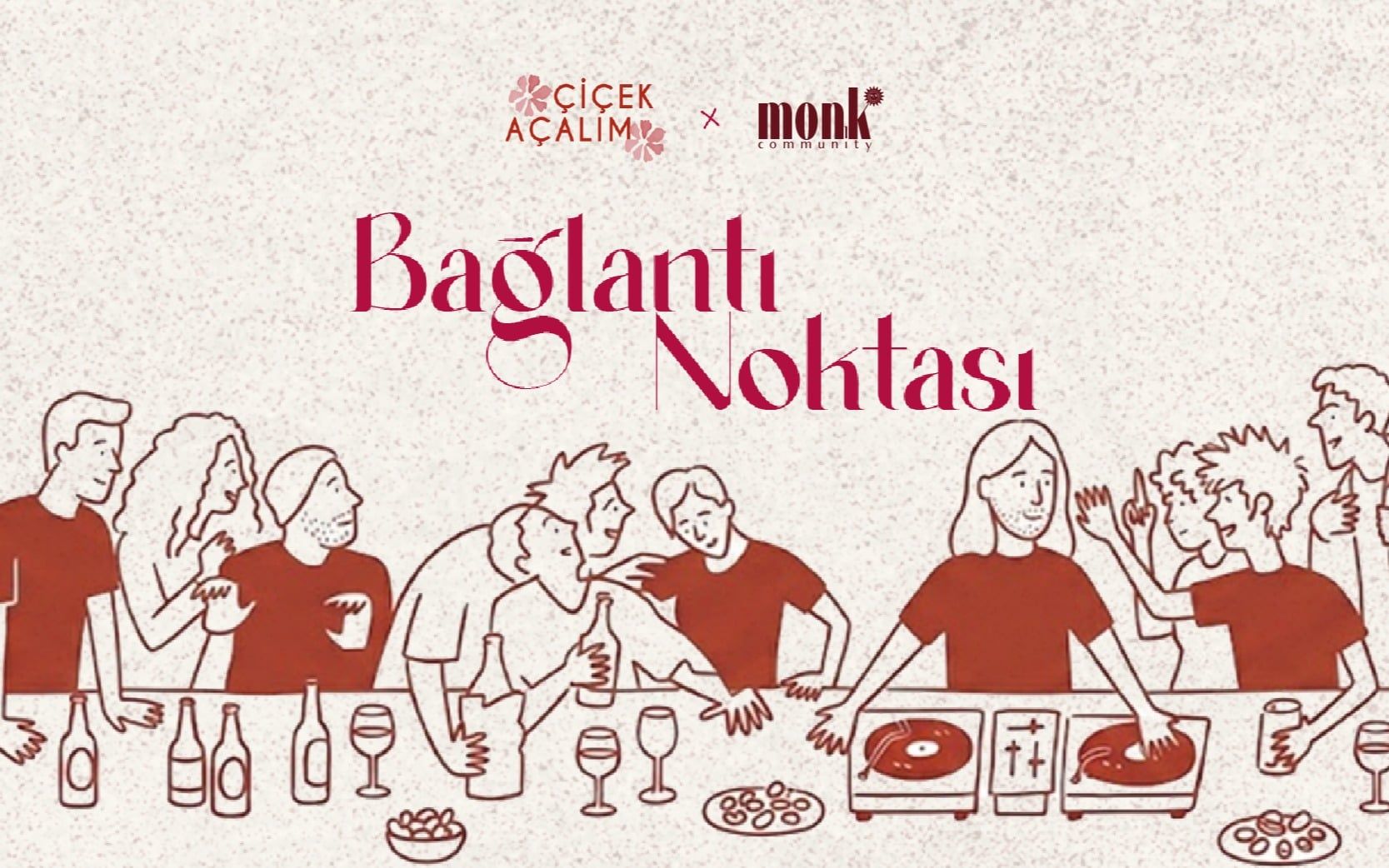 Bağlantı Noktası