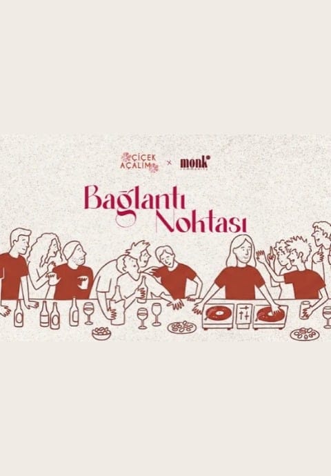 Bağlantı Noktası
